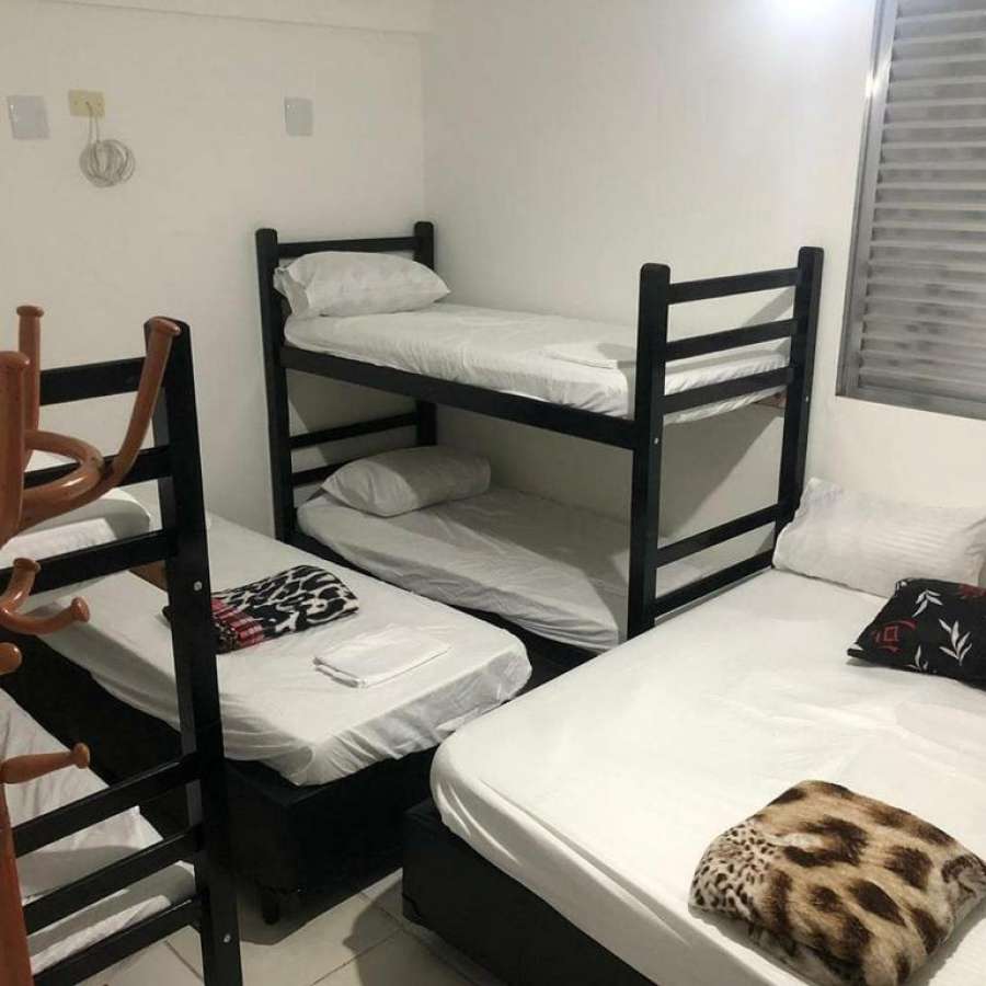 Hostel Le monde