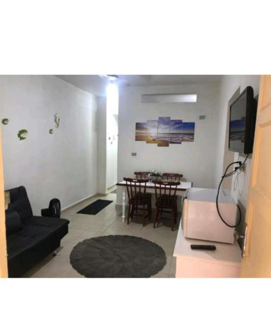 Apartamento Beira da Praia Guarujá/Enseada