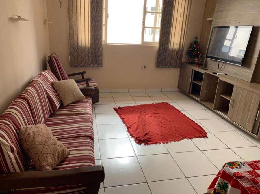 APARTAMENTO GUARUJA