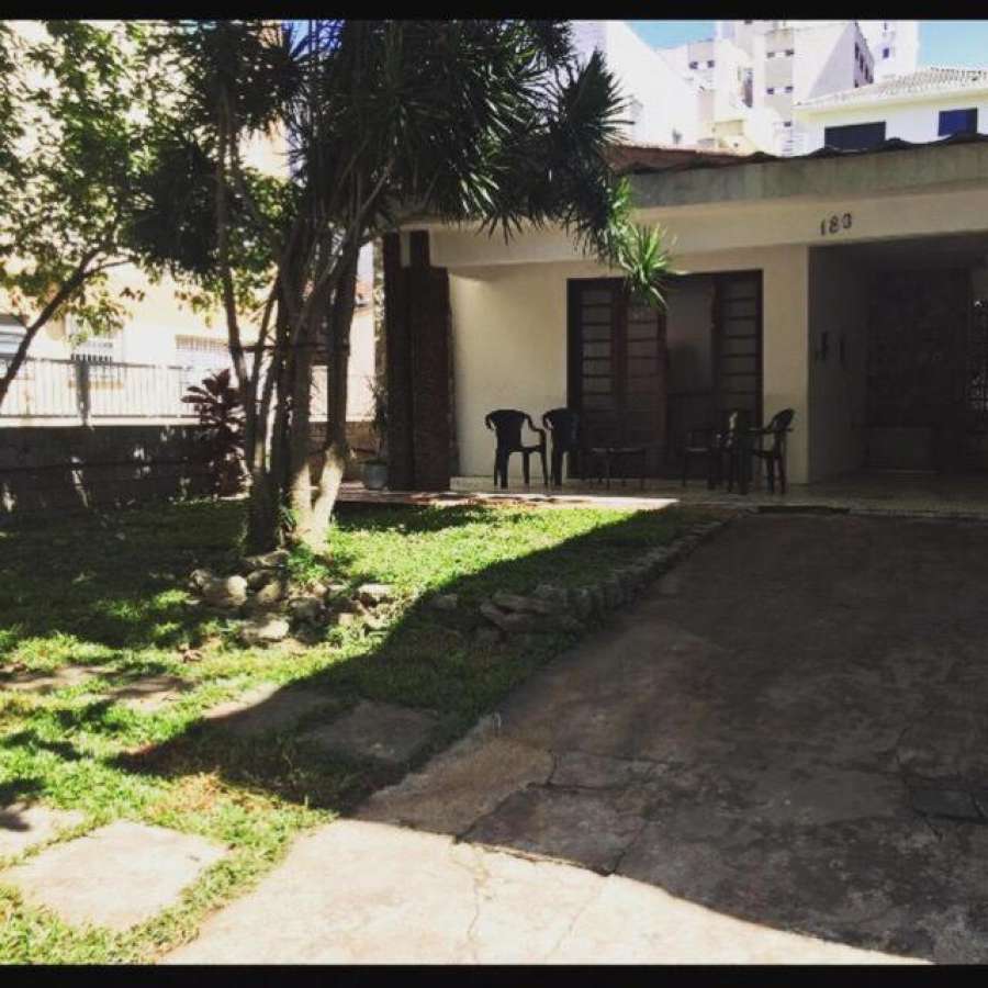 Guaruja - Hostel bem localizado