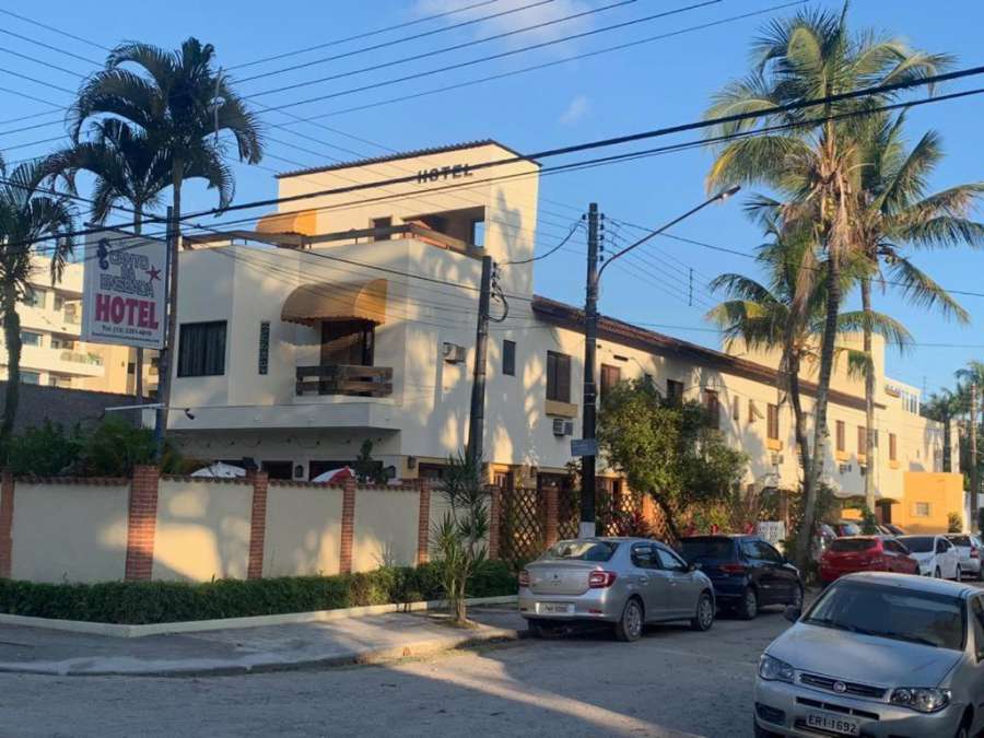 Hotel Canto da Enseada