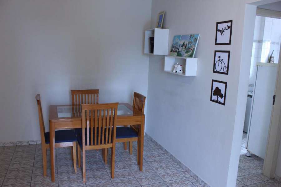 Apartamento Enseada