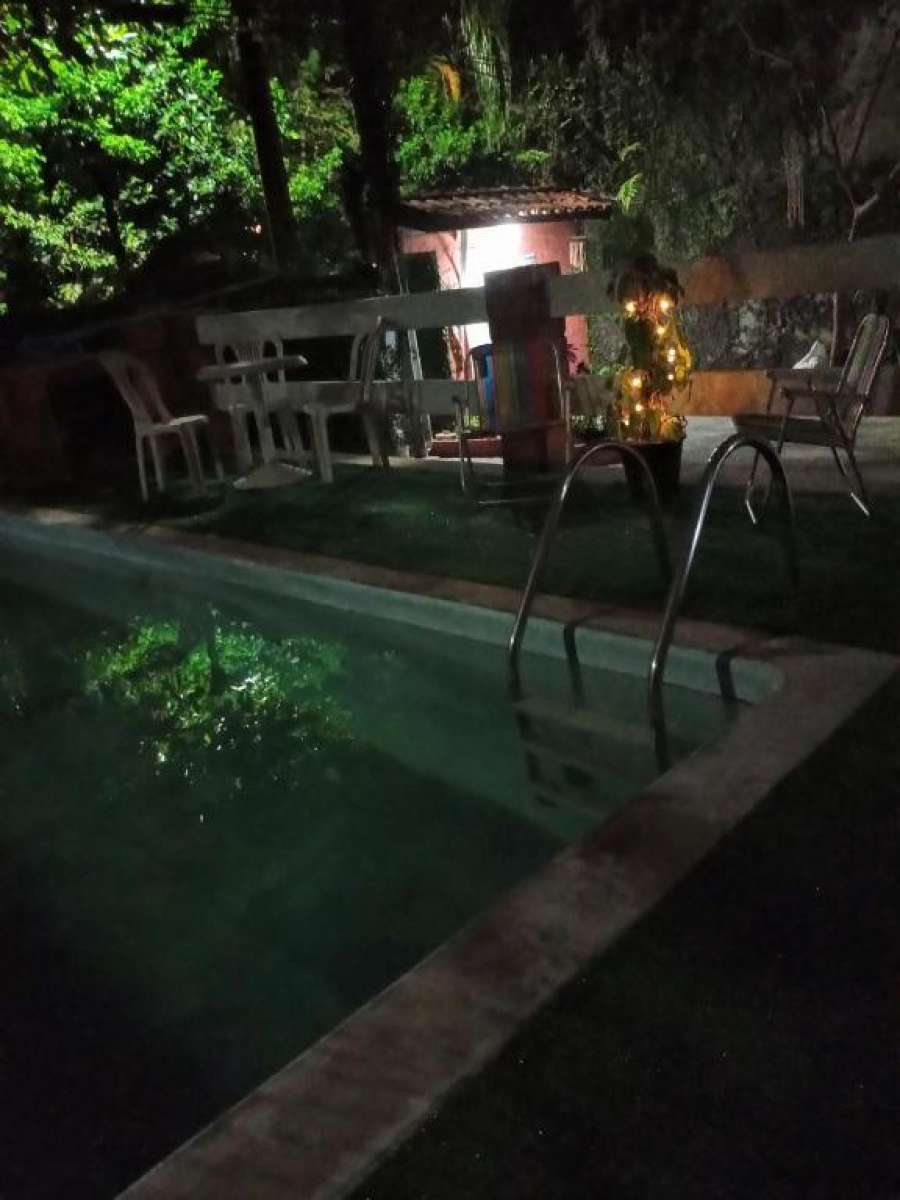 Casa da Roseli - Pitangueiras
