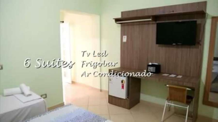 Pousada Villarejo Guarujá