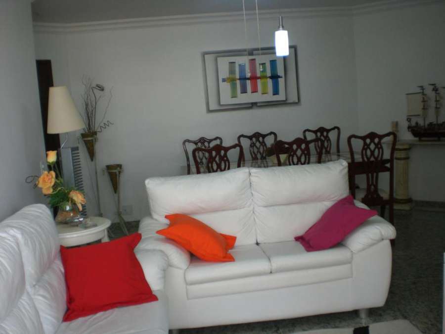Apartamento Enseada Guarujá