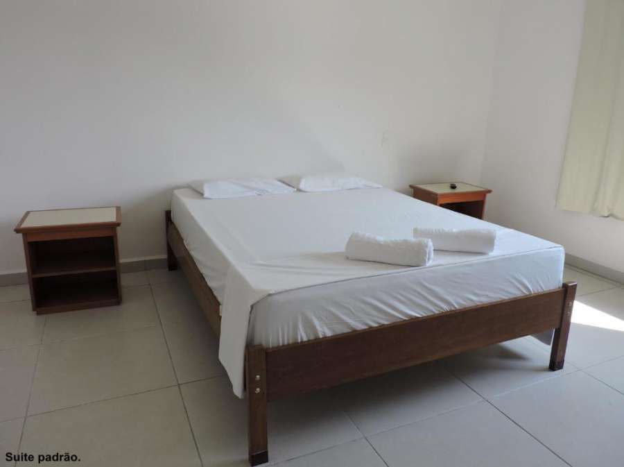 Consulado Praia Hotel