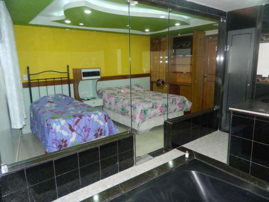 Foto do Midway Motel (Adult Only)