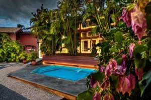 Aimberê Eco Resort Hotel Foto do Aimberê Eco Resort Hotel