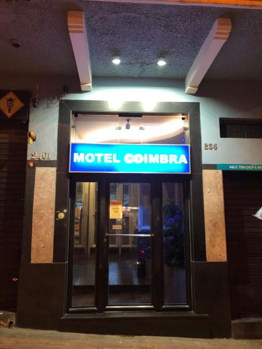 Foto do Motel Coimbra (Adults only)
