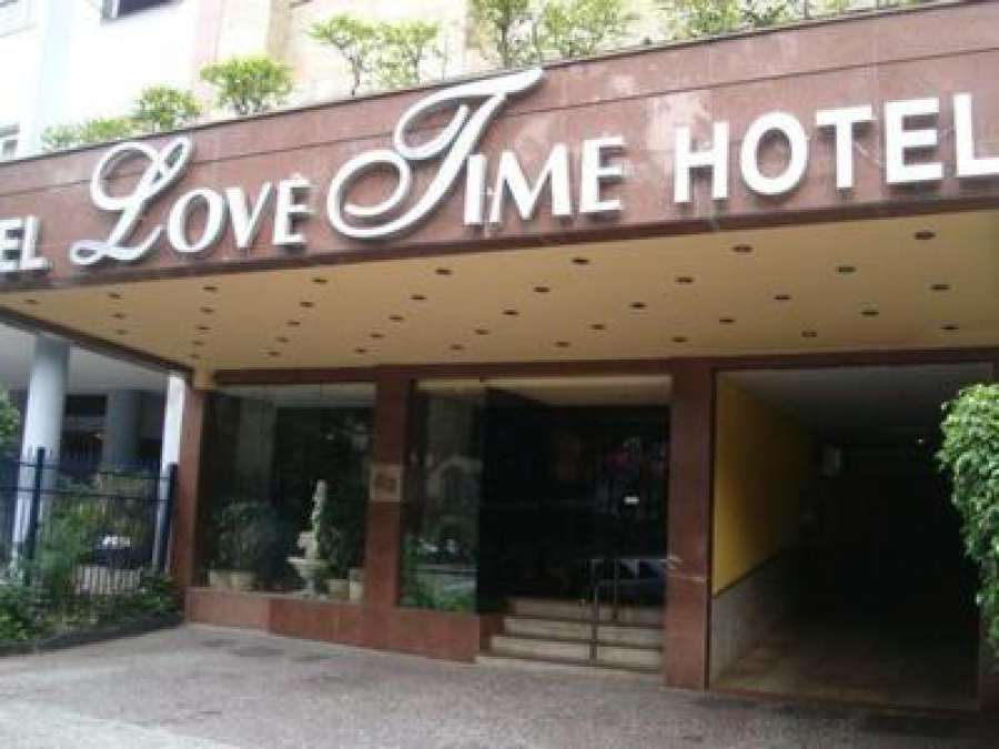 Foto do Love Time Hotel (Adult Only)