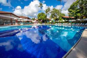 Foto do Resort Arcobaleno All Inclusive