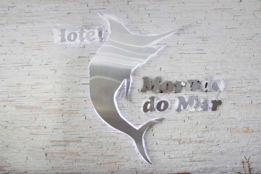 Foto do Hotel Morada do Mar