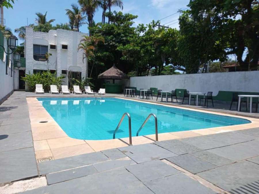 Foto do Hotel Guarujá Tropical
