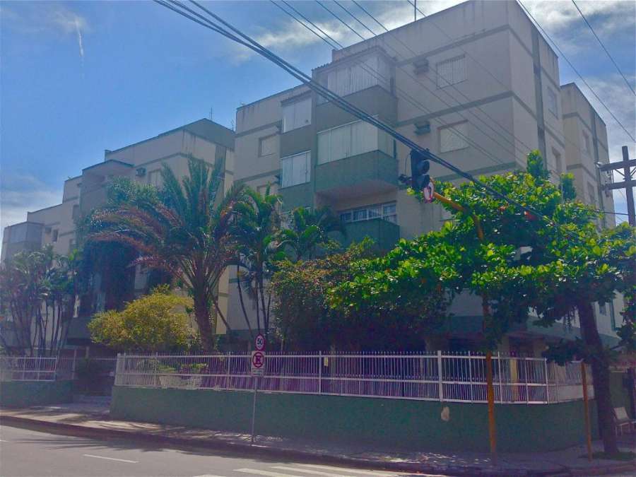 Foto do Guarujá Apartment