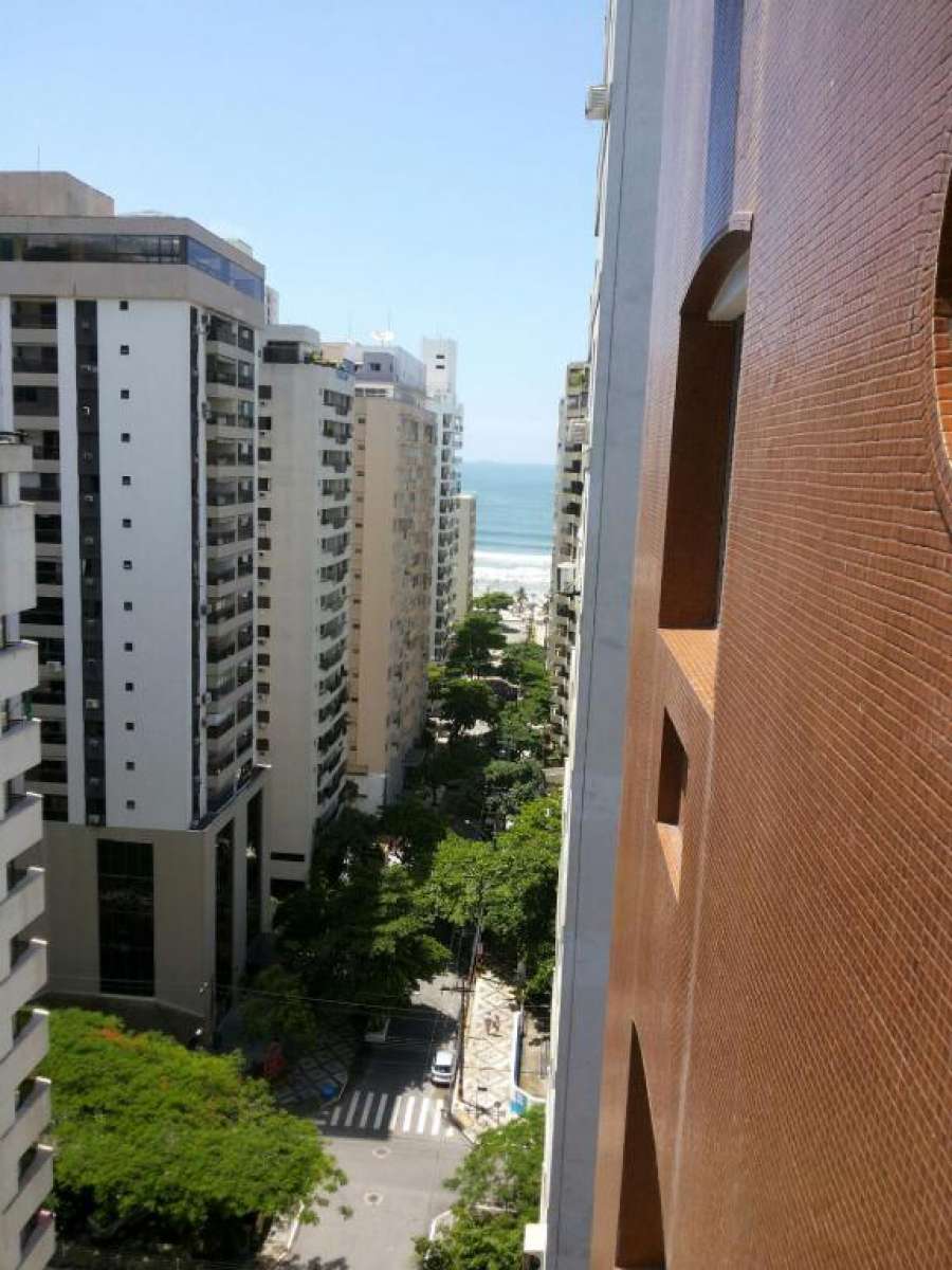 Foto do Apartamento Santos