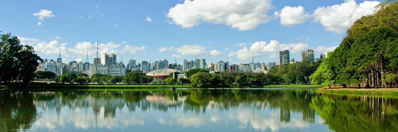 Foto do São Paulo