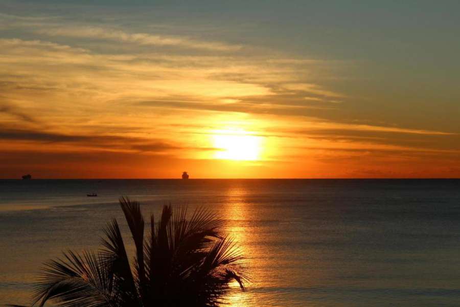 Apartamento com Vista