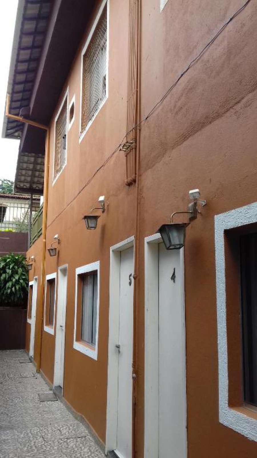 Residencial Magalhães & Goulart
