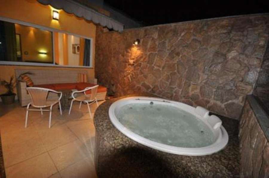 Penthouse Rio de Janeiro