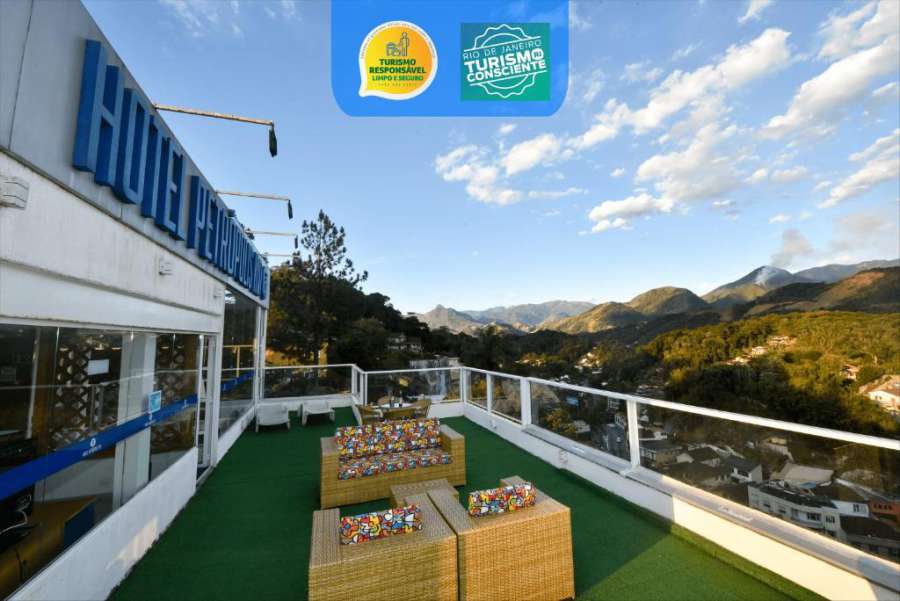 Hotel Petropolis Inn
