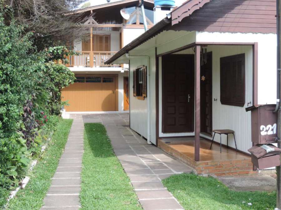 Residencial Piratini