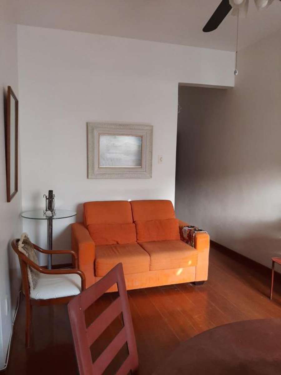 Promoção Lindo apartamento de 2 quartos à 3 quadras da praia