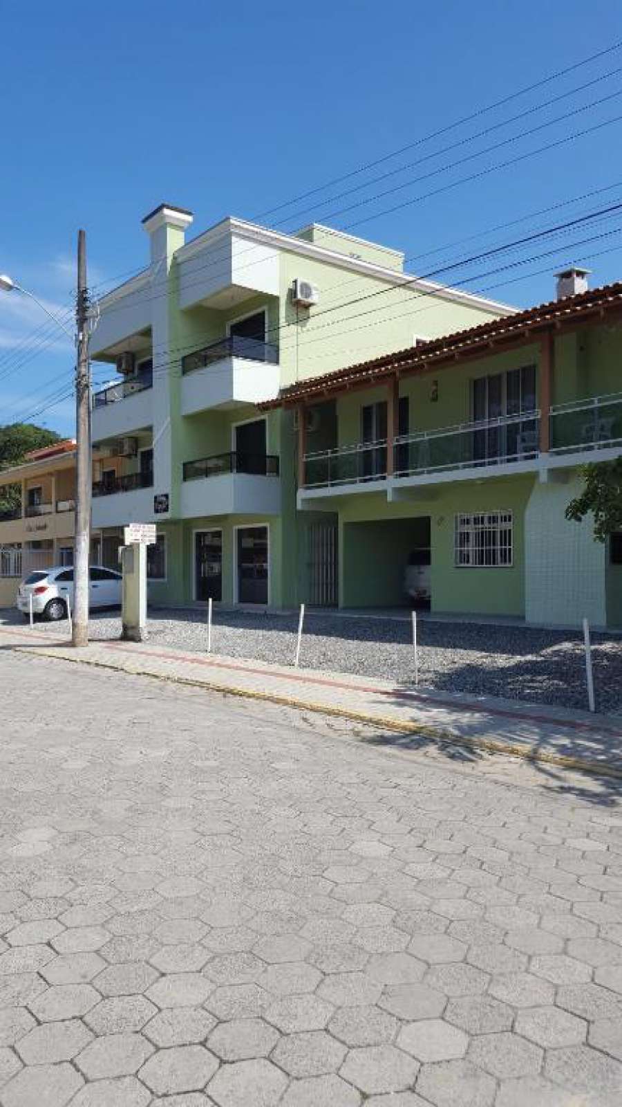 Residencial Elpidio