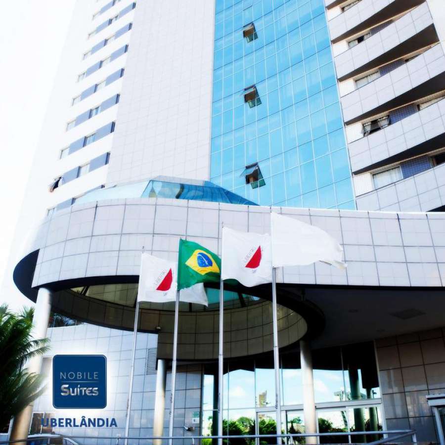 Nobile Suítes Uberlândia