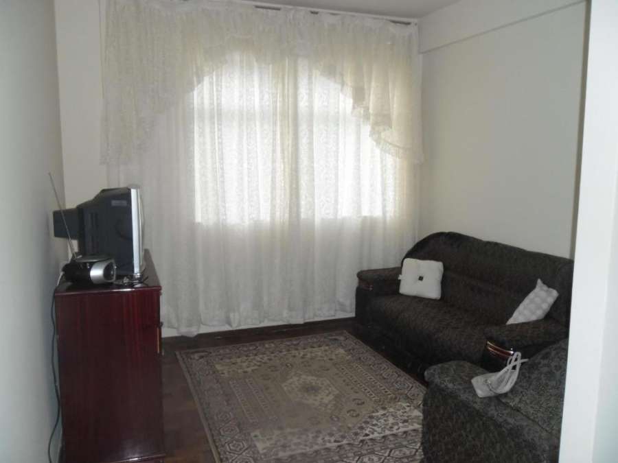 Apartamento Frente Parque Das Aguas