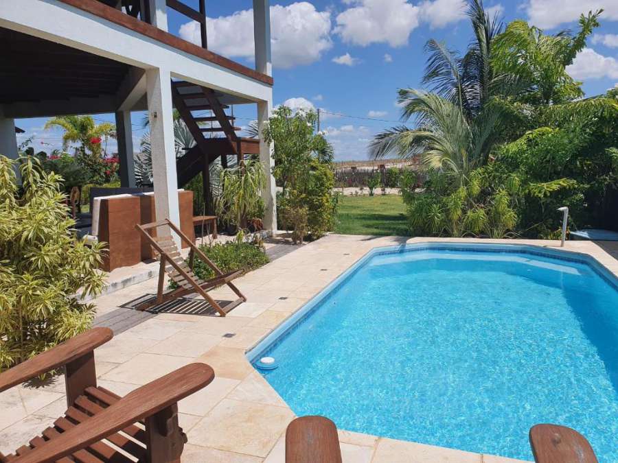 Villa bonita