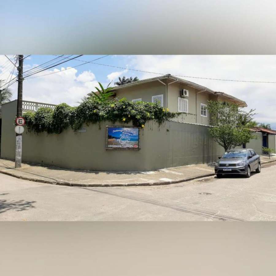 Tartaruga Marinha Hostel