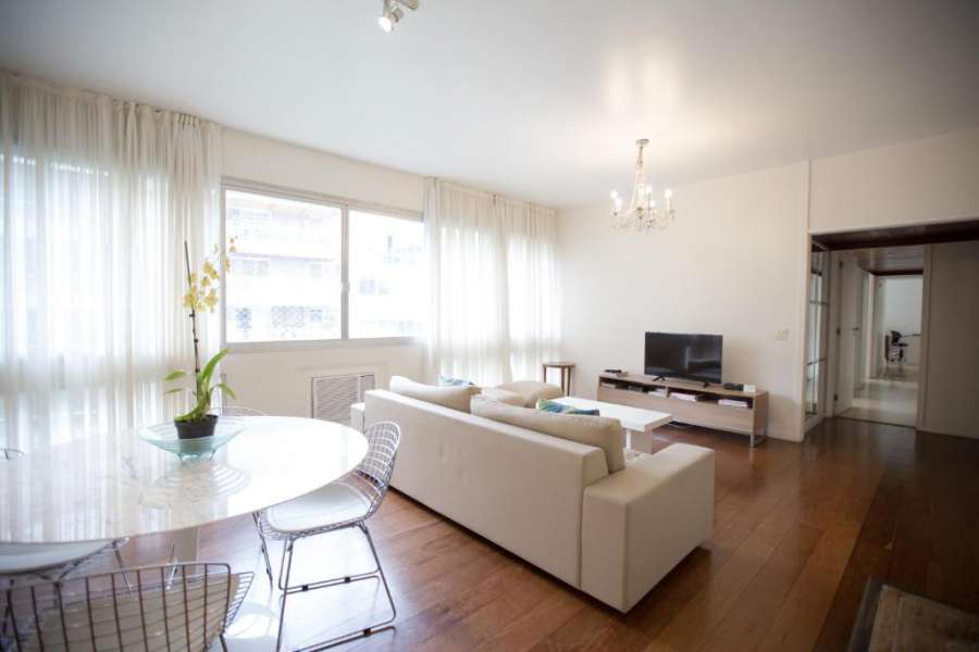 Rio31 Elegant Apartment Ipanema