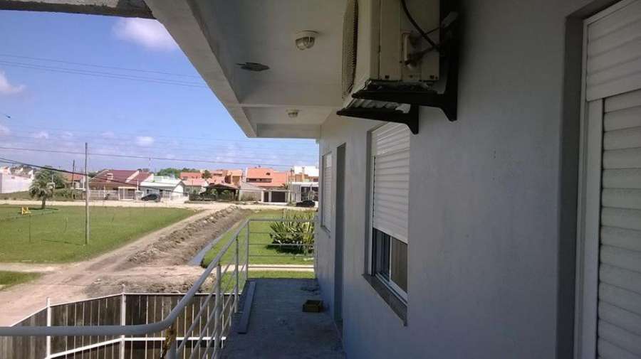 Residencial R9