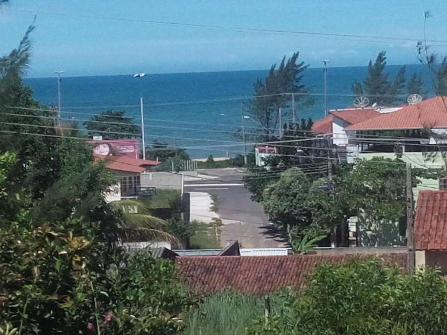 Pousada Casa Verde