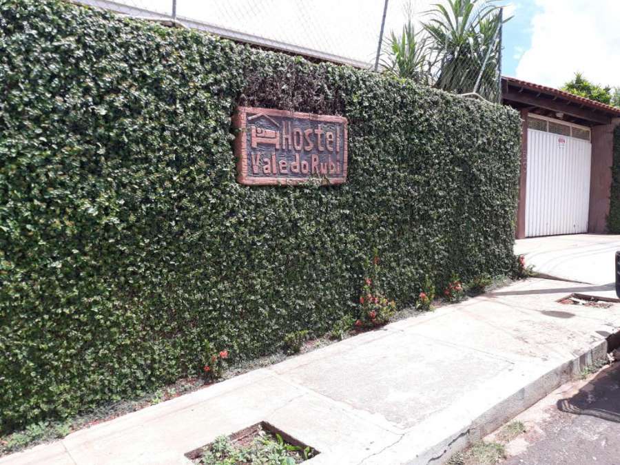 Hostel e Pousada Vale do Rubi