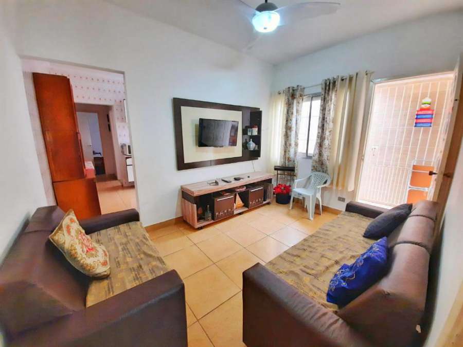 Casa Praia Grande WIFI 2dorm 2carros churrasq 400mts praia Tupi