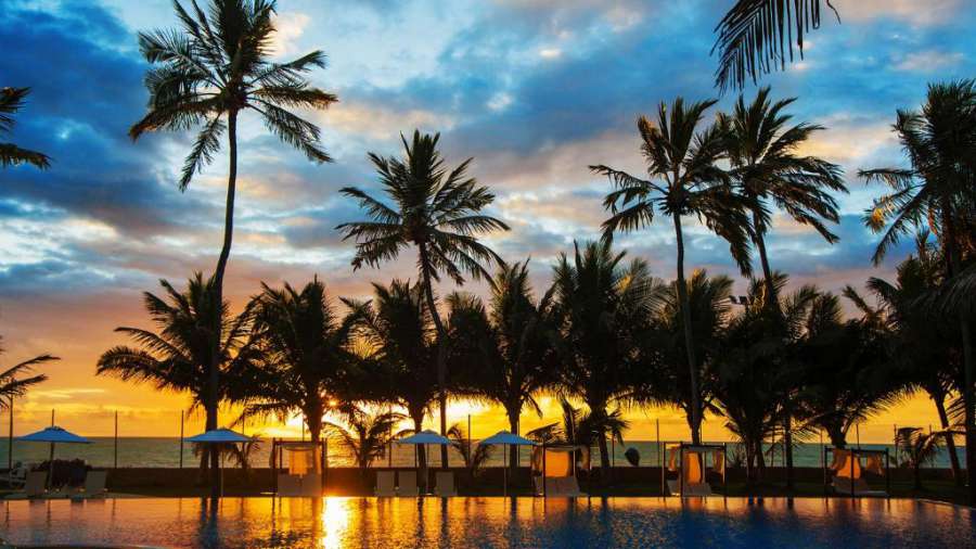 Jatiuca Hotel & Resort