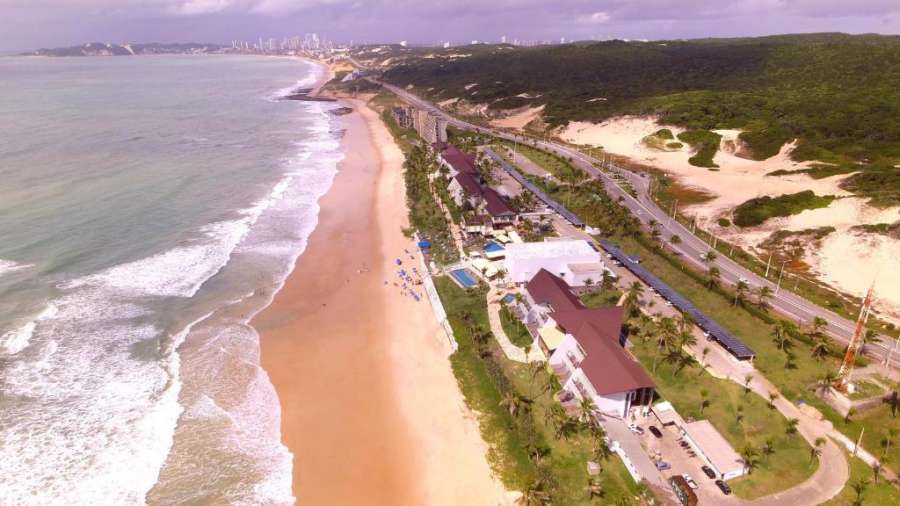 Vila do Mar Natal