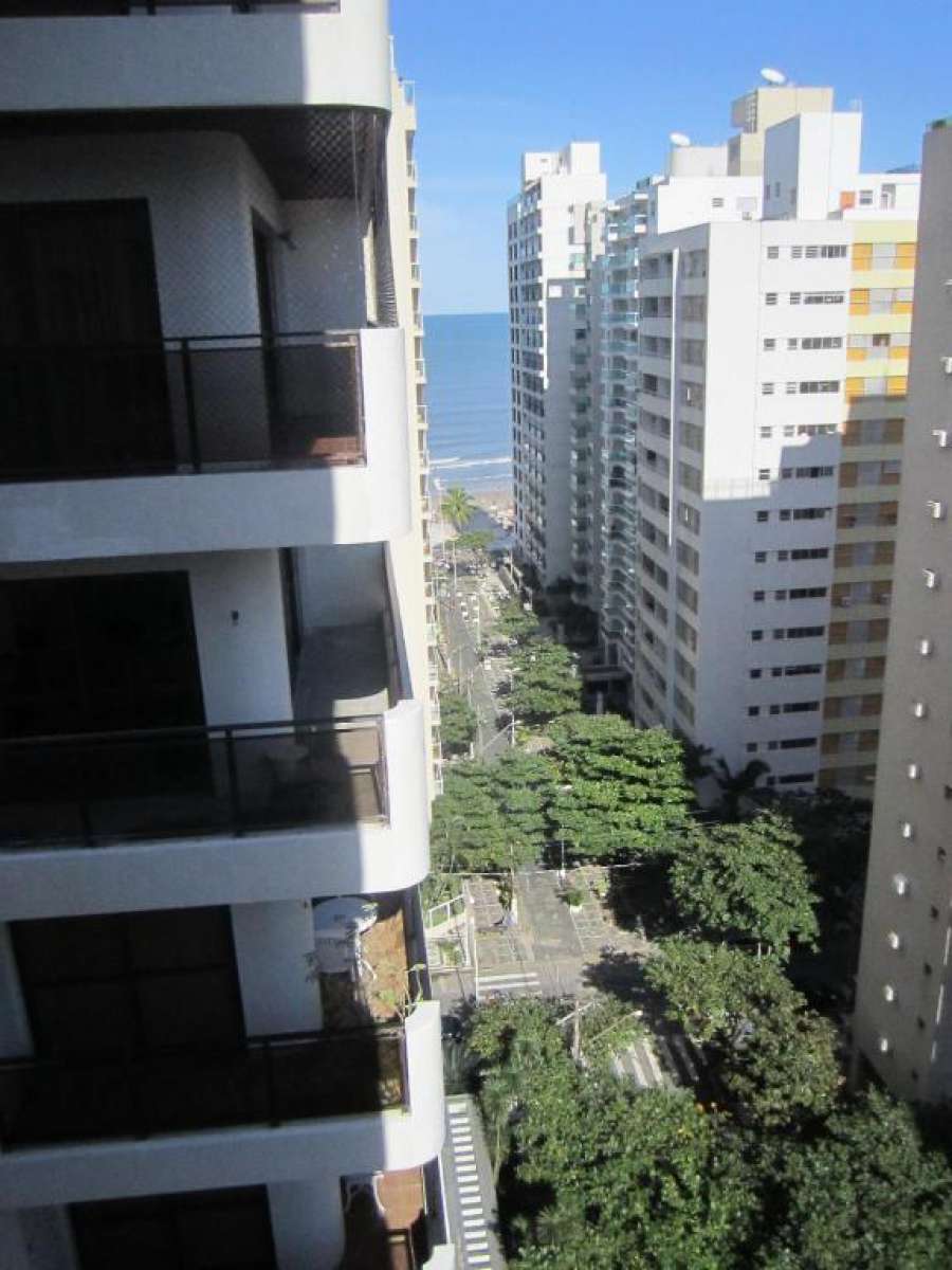 Apartamento Vista Mar - 2 Vagas