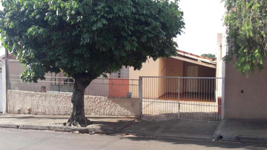 Casa em Olímpia