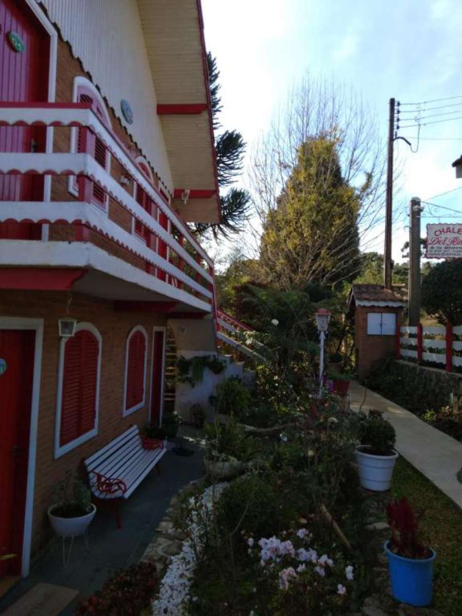 Chalés Del Rincon