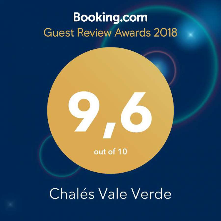 Chalés Vale Verde
