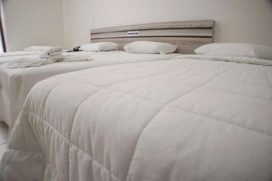 Hotel Mundial