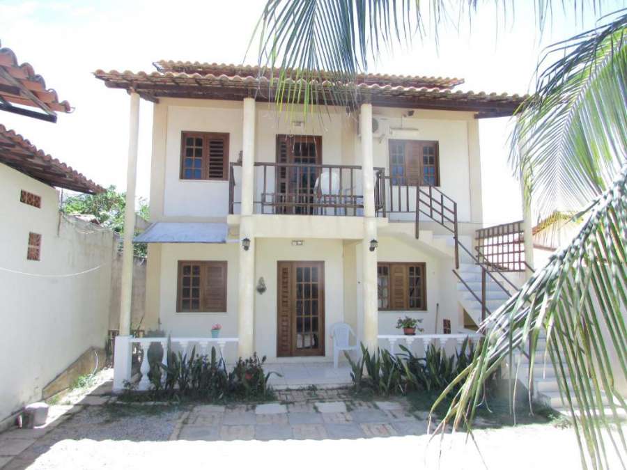 Apartamentos Canoa