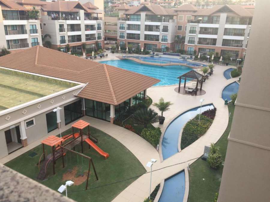 Mediterranee Apartments