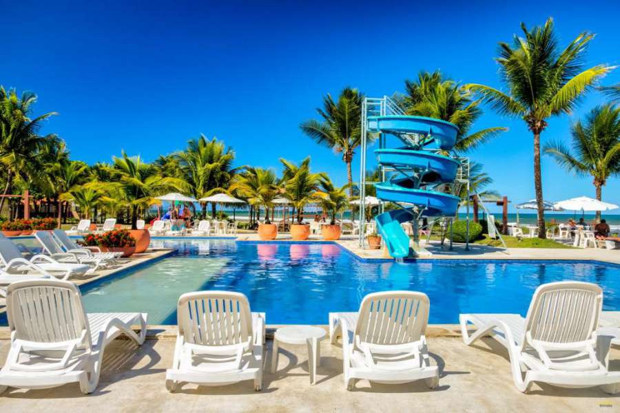 Hotel Praia do Sol