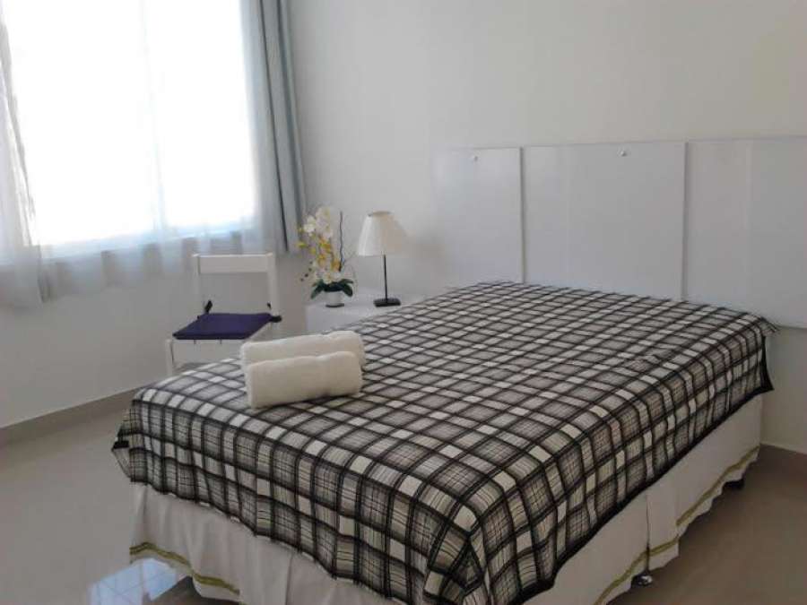 Heart Of Copacabana: Renewed Beach & Metro