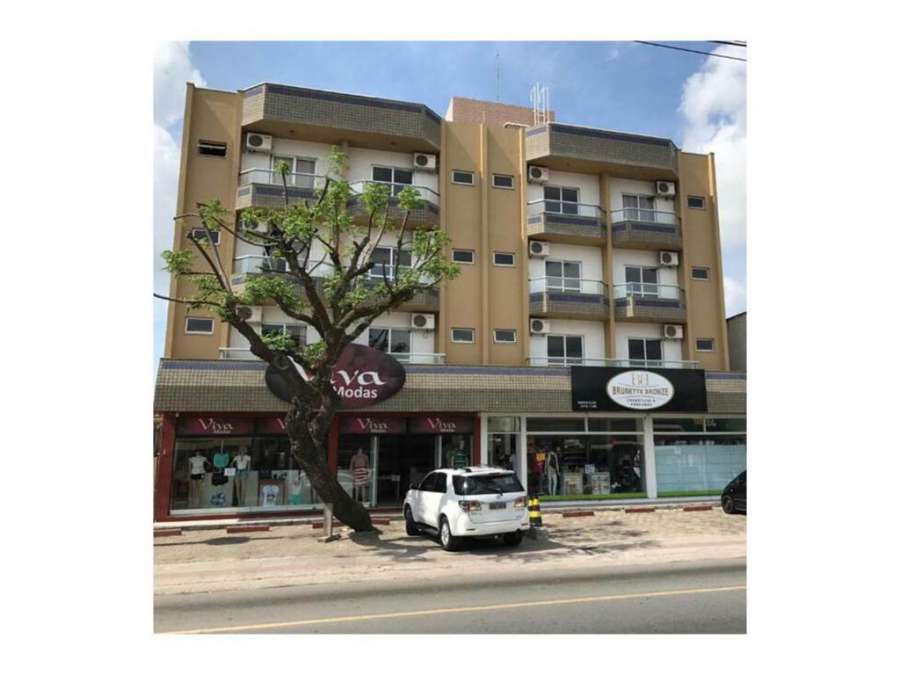 Hotel Pontal