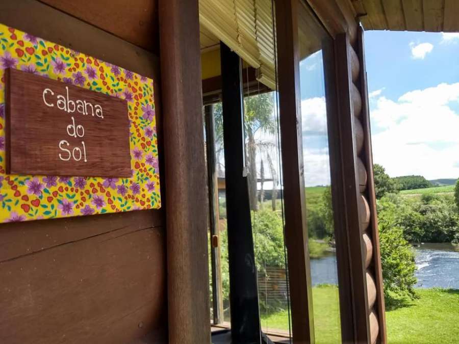 Casa no Campo Cabanas
