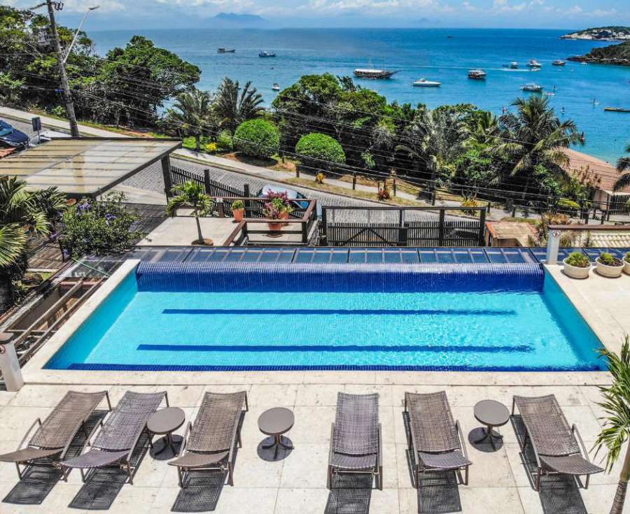 HOTEL VILLE LA PLAGE & BEACH CLUB